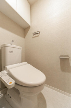 パークアクシス池田山 