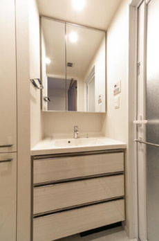 パークアクシス池田山 