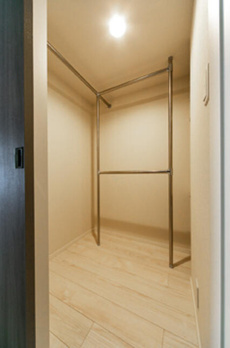 パークアクシス池田山 