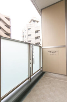 パークアクシス池田山 