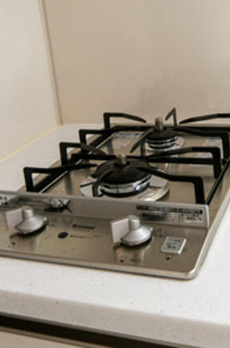 パークアクシス池田山 