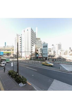 ラグーナ東池袋 