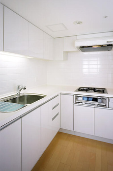 レジディア築地 