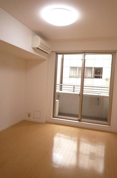 レジディア築地 