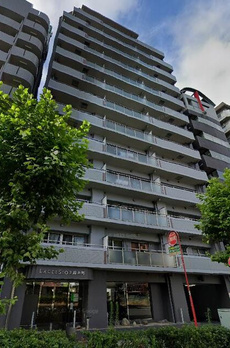 エクセルシオール錦糸町 