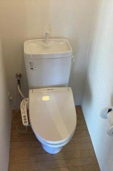 アズ中野レジデンス 