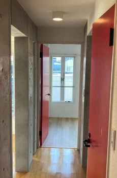 アズ中野レジデンス 