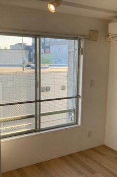 アズ中野レジデンス 