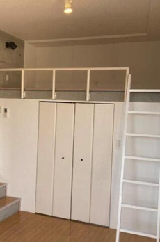 アズ中野レジデンス 