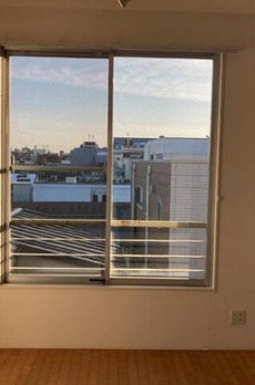 アズ中野レジデンス 