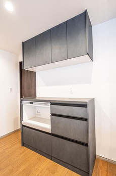 島津山岩波ハイツ 