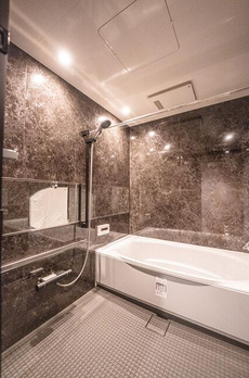 島津山岩波ハイツ 