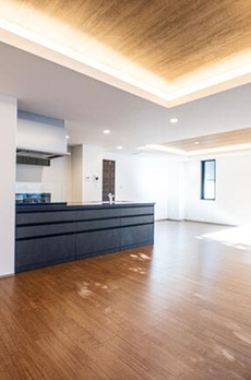 島津山岩波ハイツ 