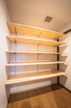 島津山岩波ハイツ 