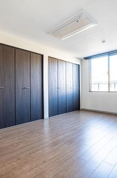 島津山岩波ハイツ 