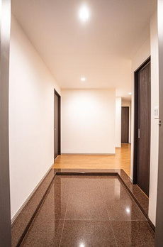 島津山岩波ハイツ 