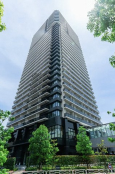 シティタワーズ東京ベイ　ＷＥＳＴ 