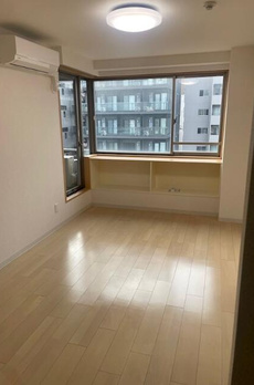 コンフォート東新宿 