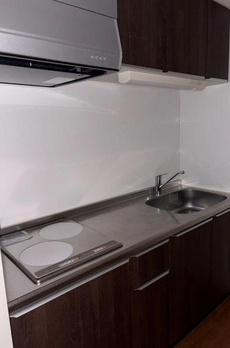 白金台マンション 