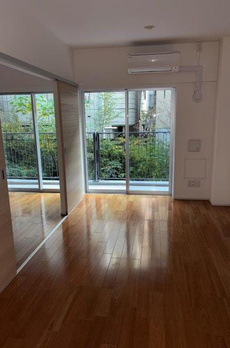 白金台マンション 