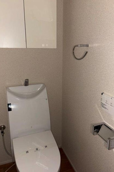 白金台マンション 