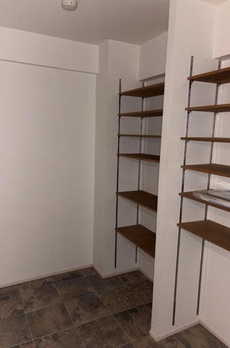 白金台マンション 