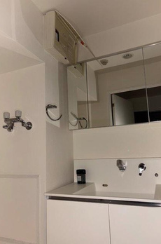 白金台マンション 