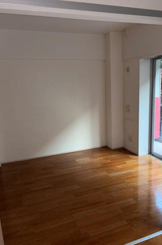 白金台マンション 