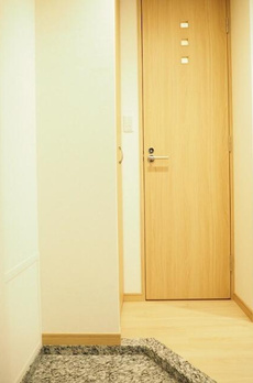 ルーブル南馬込六番館 