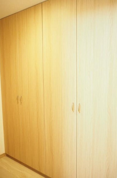 ルーブル南馬込六番館 