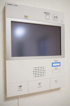 ルーブル南馬込六番館 
