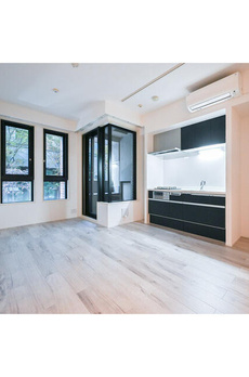 シティハウス東京新橋 