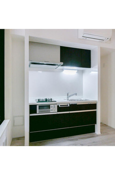 シティハウス東京新橋 