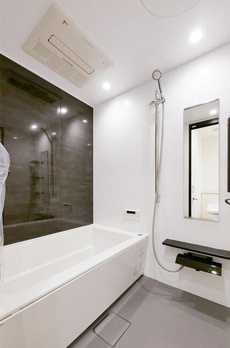 シティハウス東京新橋 