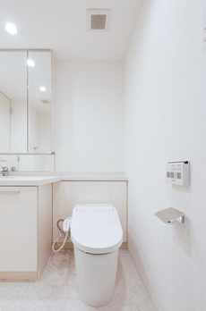 シティハウス東京新橋 