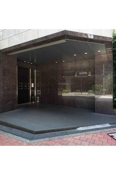 シティハウス東京新橋 