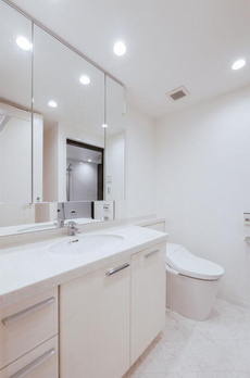 シティハウス東京新橋 