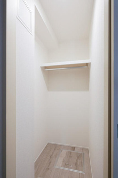 シティハウス東京新橋 