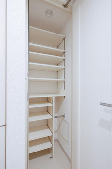 シティハウス東京新橋 