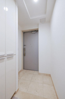 シティハウス東京新橋 