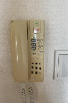 アトランテ東麻布 