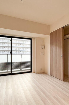 パークアクシス門前仲町テラス 