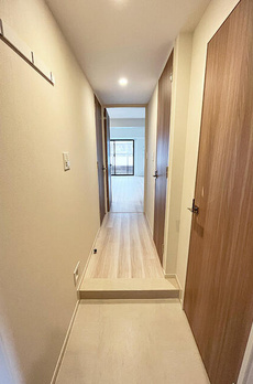 パークアクシス門前仲町テラス 