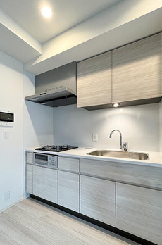 パークアクシス門前仲町テラス 