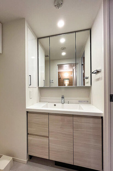 パークアクシス門前仲町テラス 