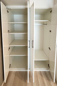 パークアクシス門前仲町テラス 