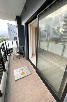 パークアクシス門前仲町テラス 