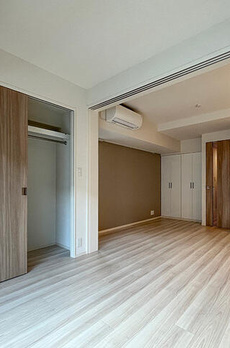 パークアクシス門前仲町テラス 