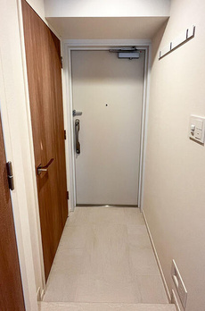 パークアクシス門前仲町テラス 