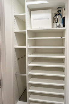 パークアクシス門前仲町テラス 